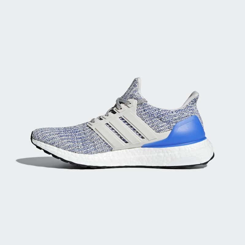 Ultra boost 4.0 blue sale